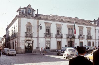 Palácio de Dona Maria da Silveira