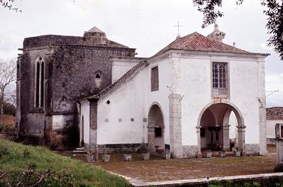 Igreja do Senhor dos Martíres