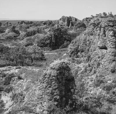 Parque Nacional de Sete Cidades