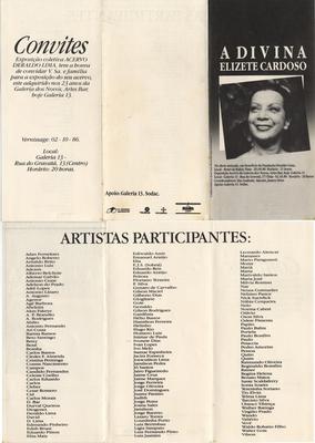A Divina Elizeth Cardoso