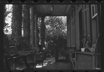 Em busca de fazendas para locacações do filme Os Herdeiros, de Cacá Diegues