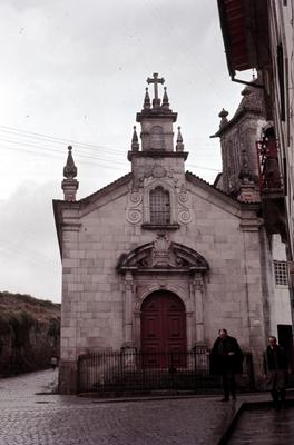 Igreja do Desterro