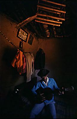 Série São Paulo - Interior