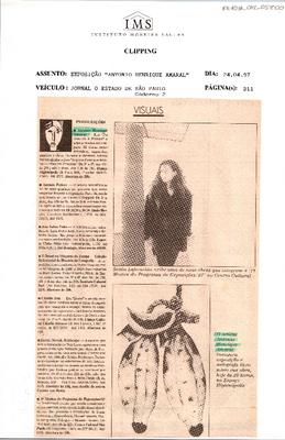 Visuais - Inaugurações