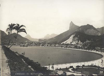 Enseada de Botafogo