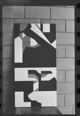 Obras de Amélia Toledo