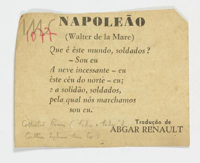 Napoleão