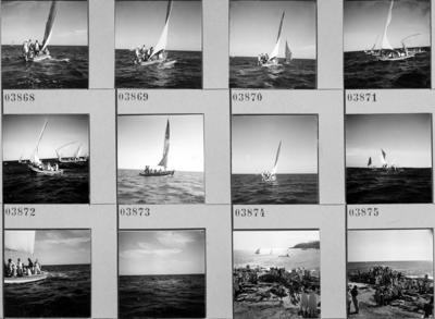 Festa de Iemanjá em Rio Vermelho