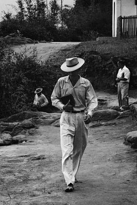 Família de Picinguaba #02