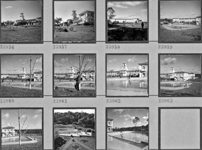 Série "Cataratas do Iguaçu"