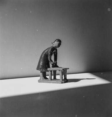 Obra do Mestre Vitalino