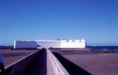 Forte dos Reis Magos