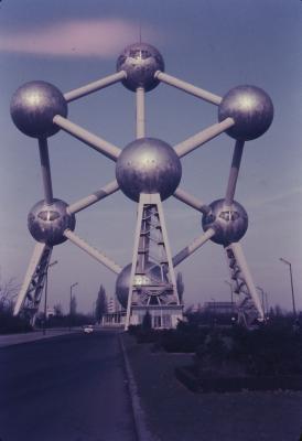 Atomium