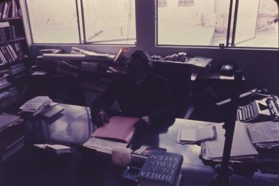 Arcebispo da Arquidiocese de La Paz