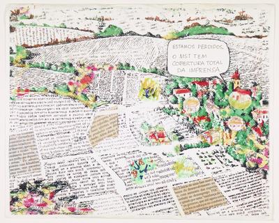 Do Brasil & no mundo