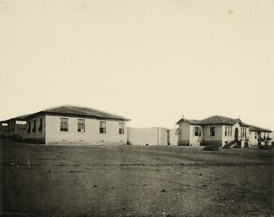 Hospício dos Alienados