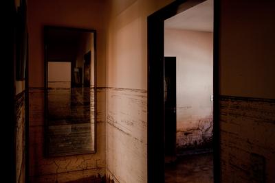 Região serrana, Rio de Janeiro, janeiro de 2011