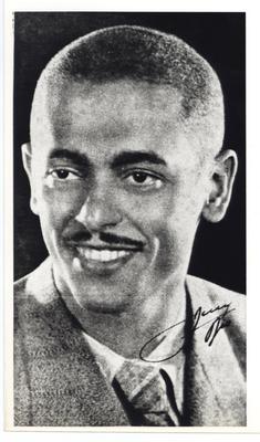 Assis Valente (reprodução)