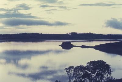 Represa de Guarapiranga