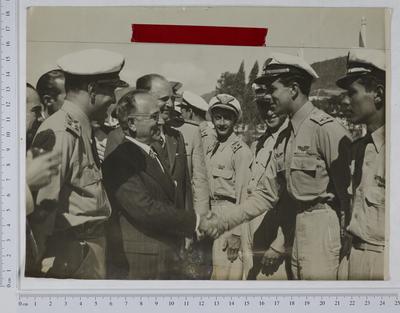 Aviação Brasil - Força Aérea Brasileira - grupos de caça