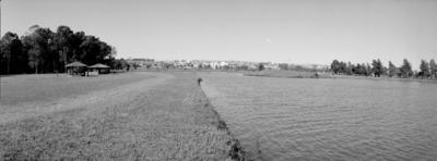 Parque Ecológico do Tietê