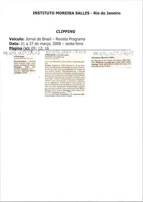 Santiago - João Moreira Salles.