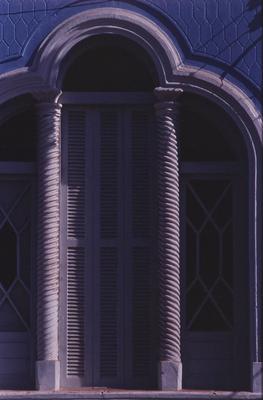 Fachada do prédio da Sicredi - Cooperativa de Crédito Rural