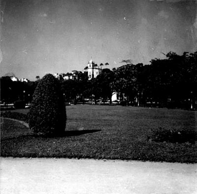 Panoramas, Igreja de Nossa Senhora da Glória do Outeiro