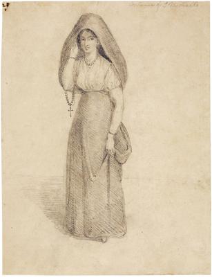 (Mulher de Angra do Heroísmo)