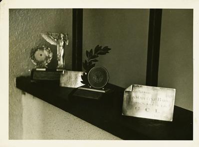 Prêmios de Lamartine Babo