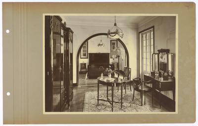 Projeto arquitetônico do escritório Freire & Sodré Engenheiros