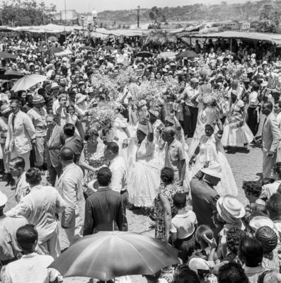 Lavagem de Nosso Senhor do Bonfim