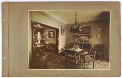 Projeto arquitetônico do escritório Freire & Sodré Engenheiros