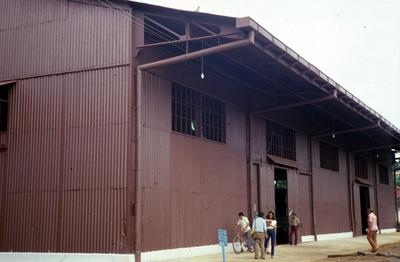 Estação Ferroviária