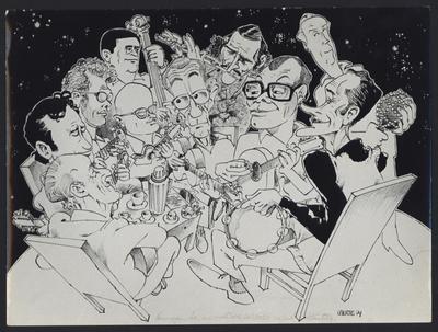 Conjunto Atlântico (desenho)