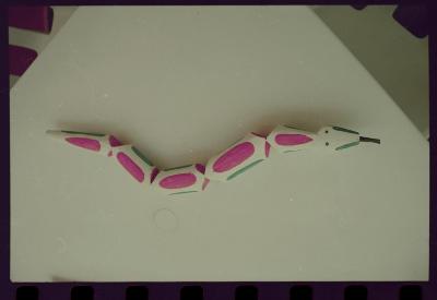 Artesanato de miriti