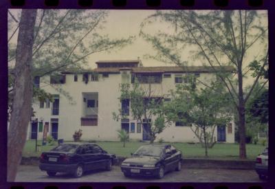 Família e amigos de Jorge Bodanzky