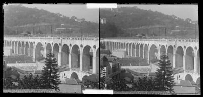 Aqueduto da Carioca (Arcos da Lapa)
