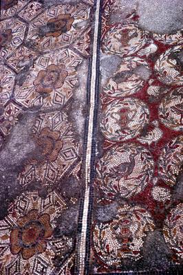 Museu Monográfico e Ruínas de Conimbriga