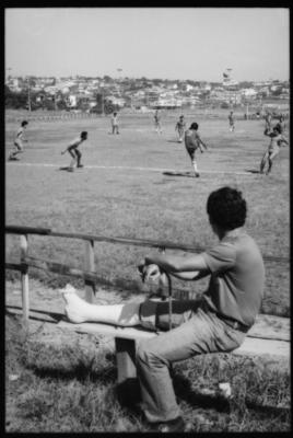 Campanha publicitária da Federação Nacional das Empresas de Seguros Privados (Fenaseg) - seguro de acidentes