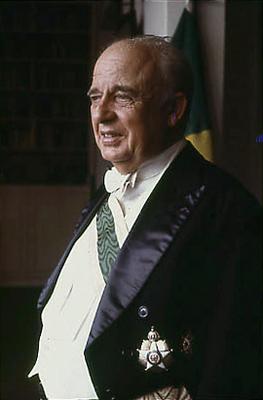 Série Retratos - Príncipe Pedro Henrique de Orleans e Bragança