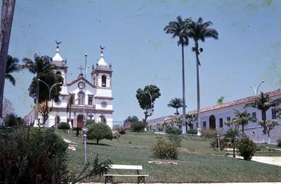 Igreja de Nossa Senhora da Conceição