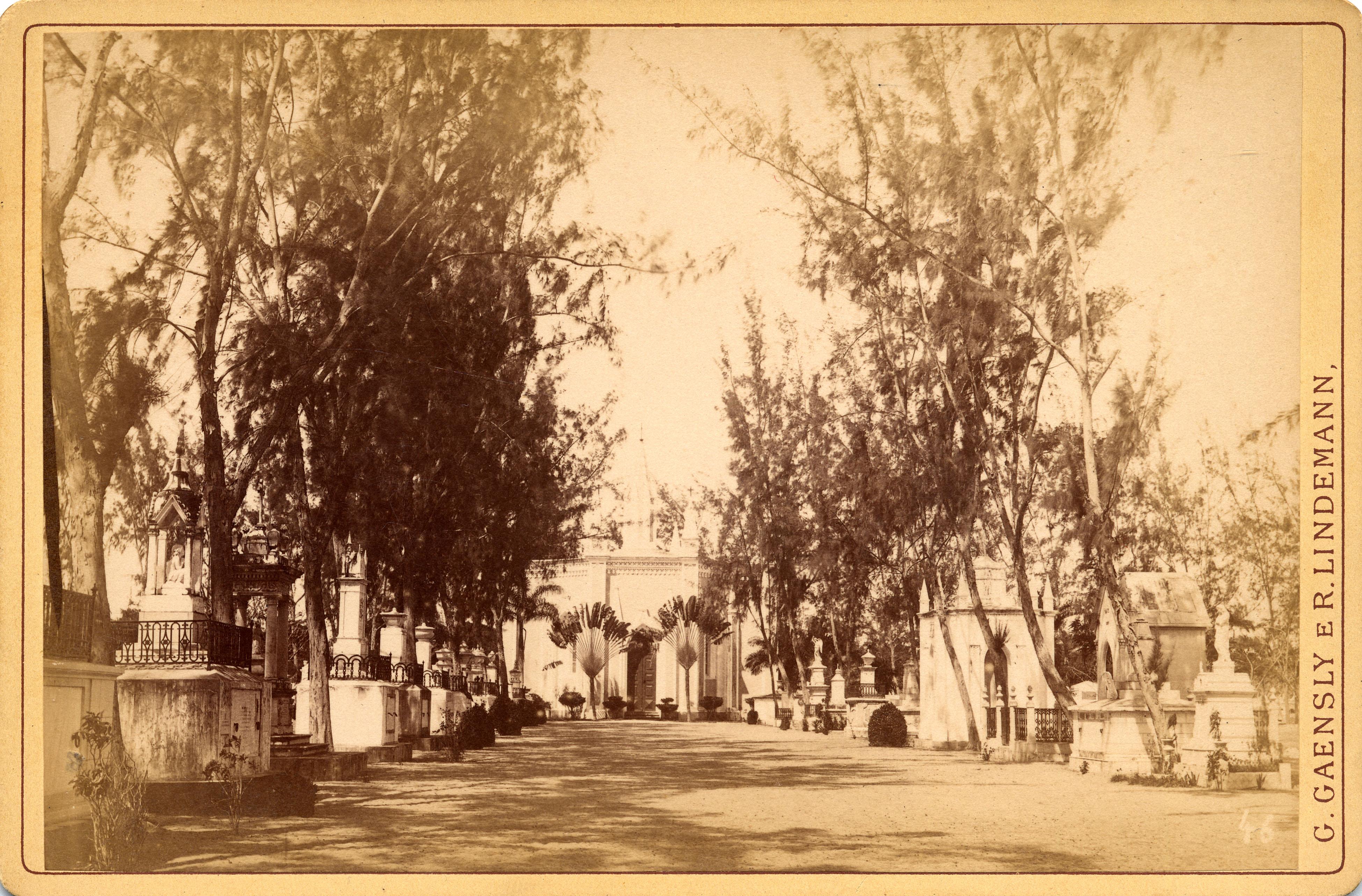 Capela do Bom Jesus da Redenção