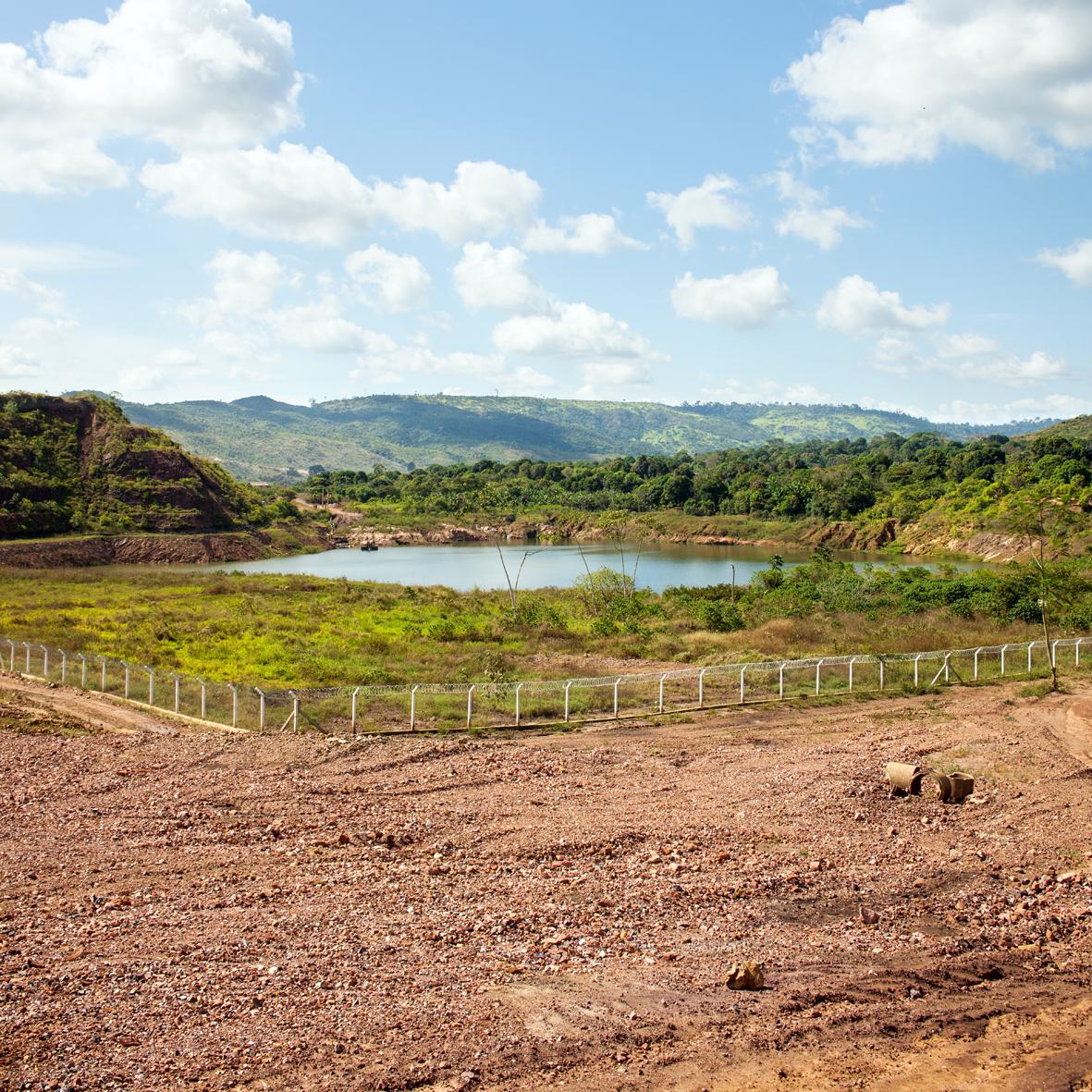 Serra Pelada, Curionópolis / PA
