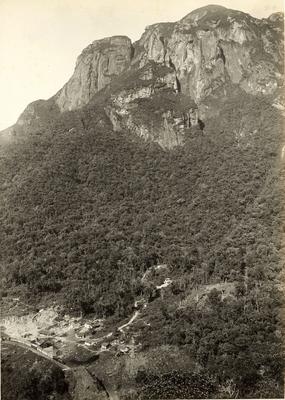 Serra do Marumbi - Km 60