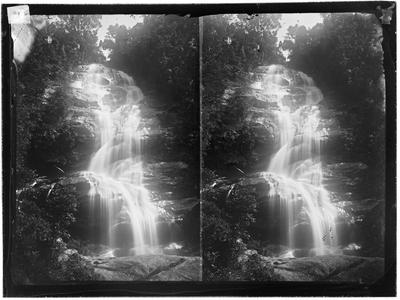 Cascatinha da Tijuca