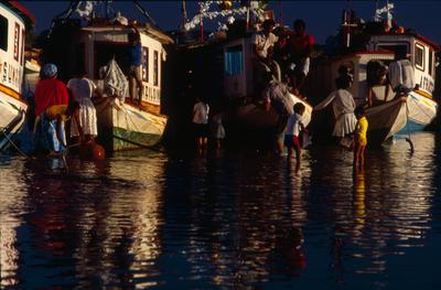Série Rio São Francisco