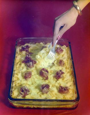 Campanha publicitária da agência J. Walter Thompson para Pyrex