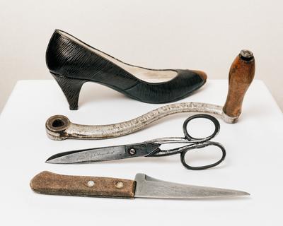 Violência Doméstica, Apartadó