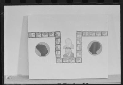 Reproduções de obras não identificadas